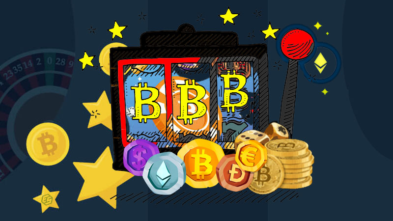Crypto Gambling - How to start gambling with crypto and tips to succeed