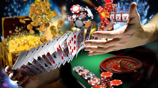 Roulette, blackjack ou machines a sous : quel jeu de casino en ligne pour  gagner ?